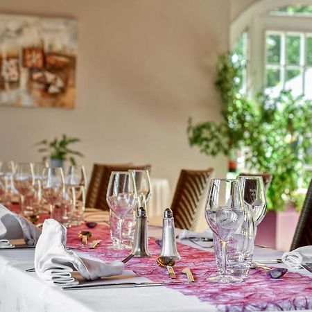 Camping Maeva Escapades Le Domaine Du Cedre Hotel Rivières Kültér fotó