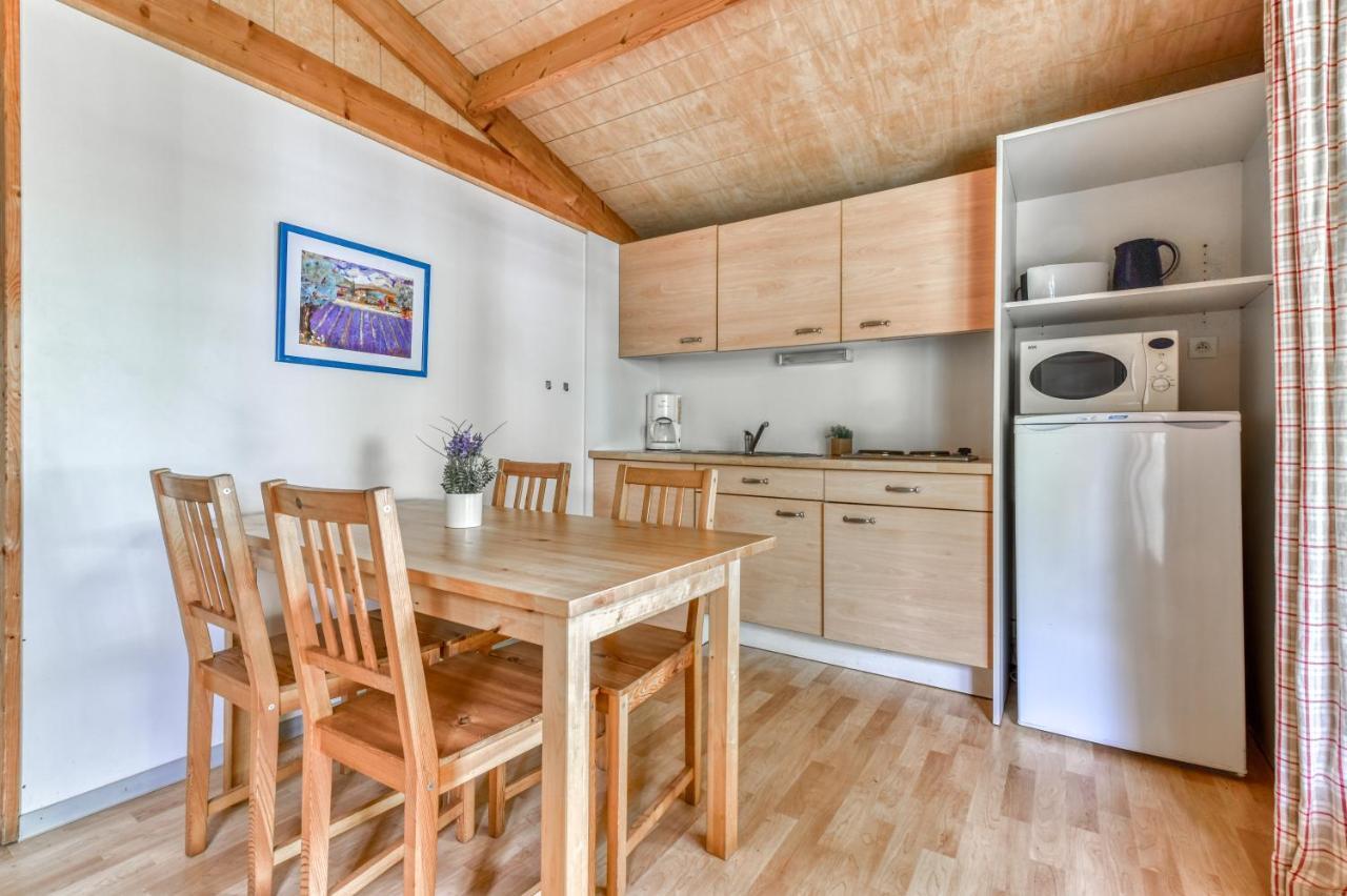 Camping Maeva Escapades Le Domaine Du Cedre Hotel Rivières Kültér fotó