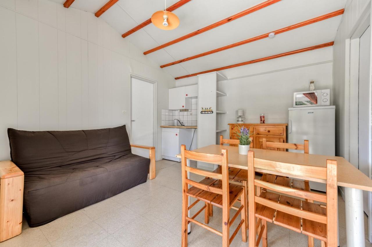 Camping Maeva Escapades Le Domaine Du Cedre Hotel Rivières Kültér fotó